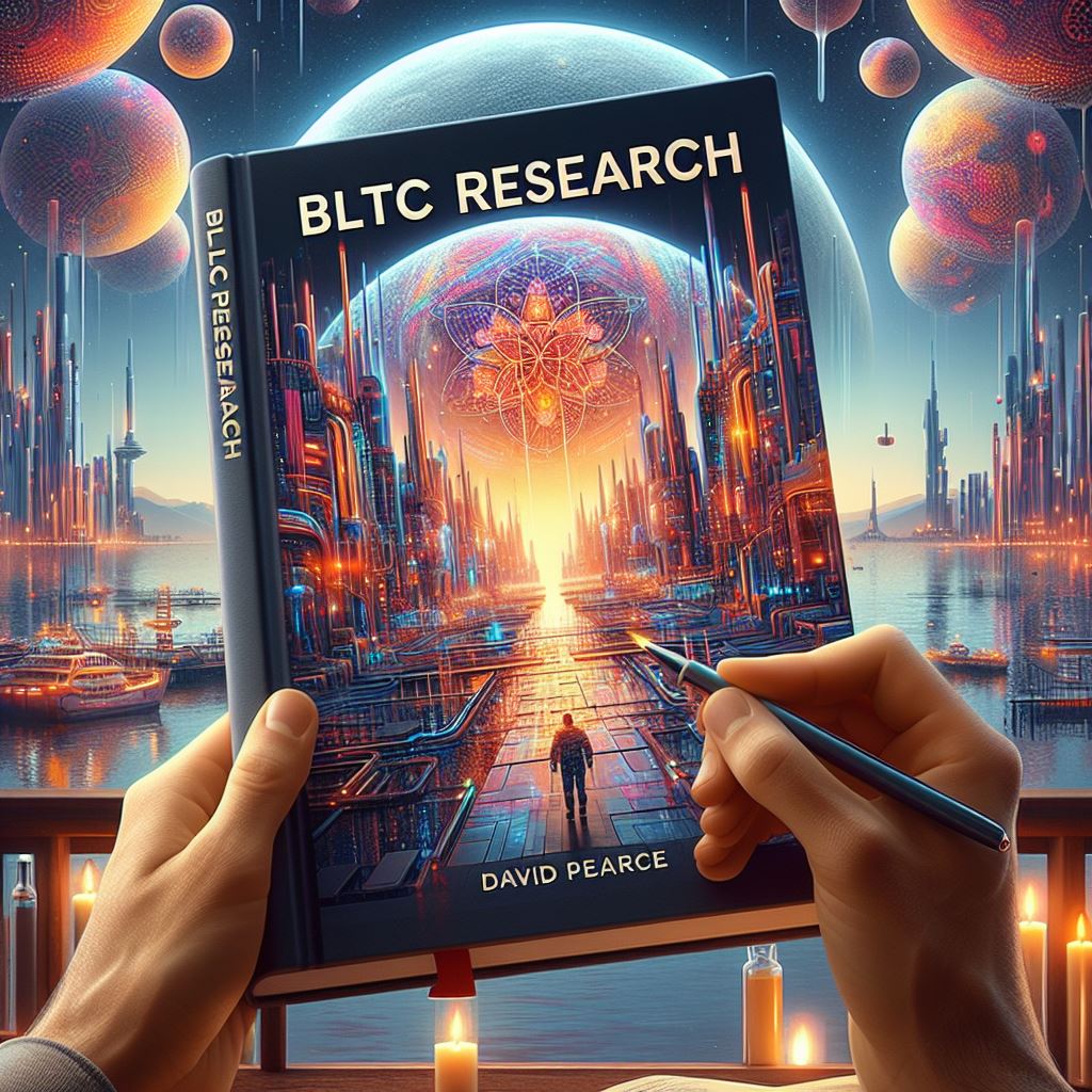 BLTC Research by David Pearce