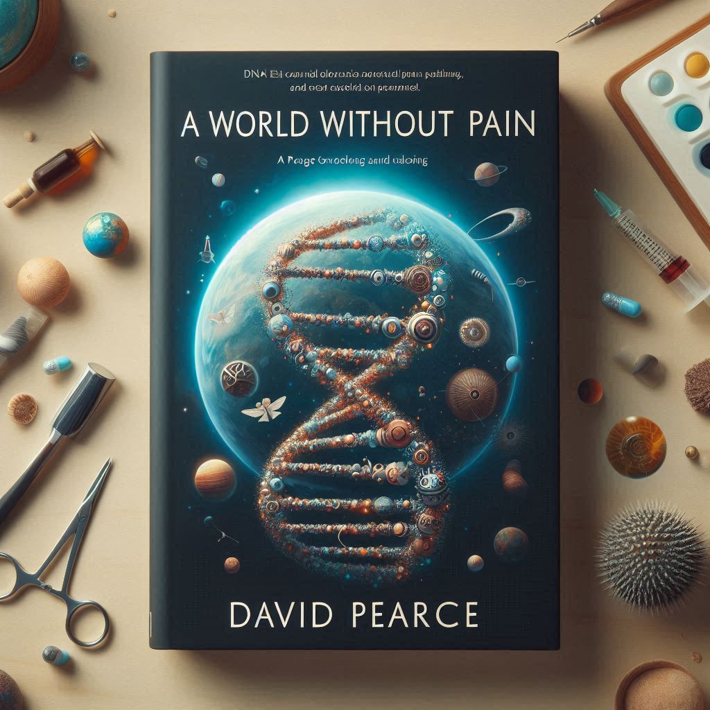 A World Without Pain by David Pearce