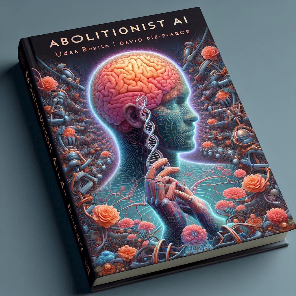 Abolitionist Artificial Intelligence by David Pearce