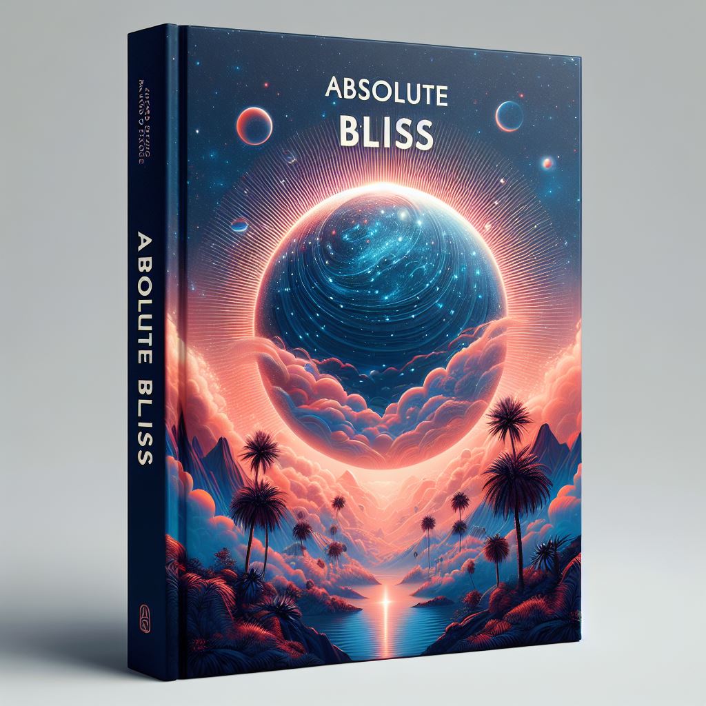 Absolute Bliss by David Pearce