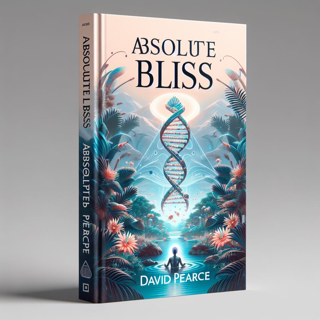 Absolute Bliss by David Pearce