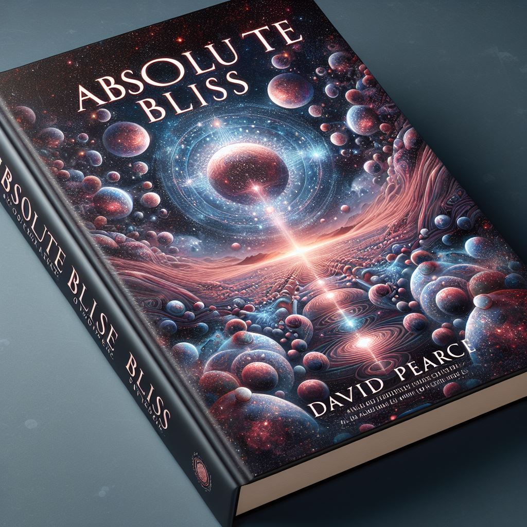 Absolute Bliss by David Pearce