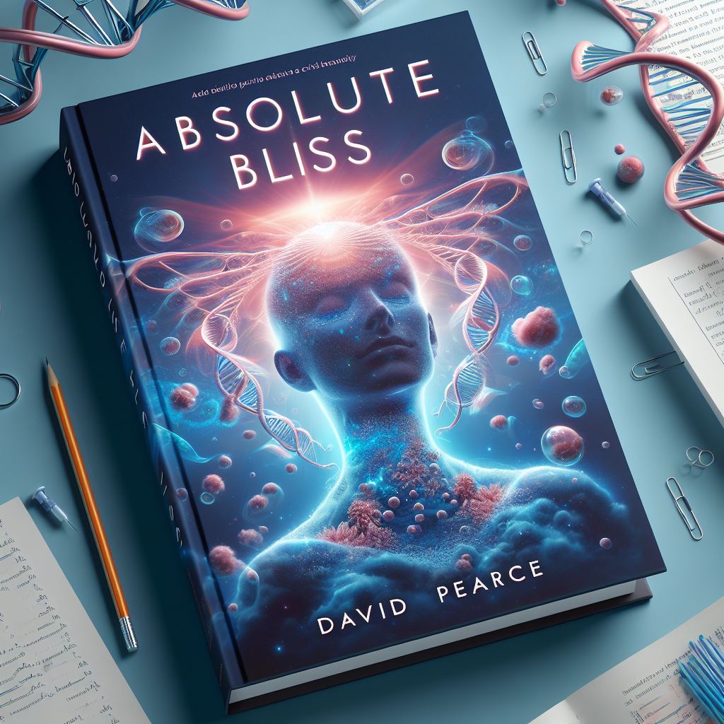 Absolute Bliss by David Pearce