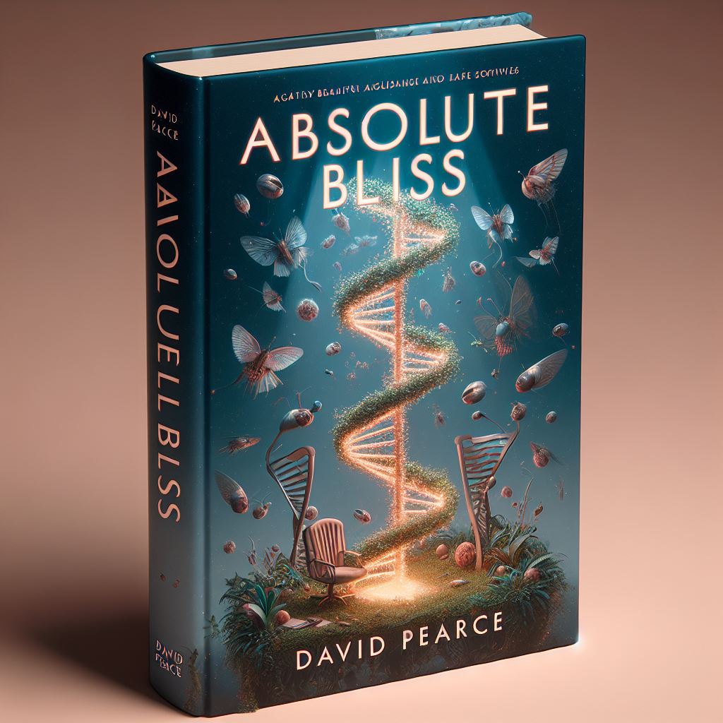 Absolute Bliss by David Pearce