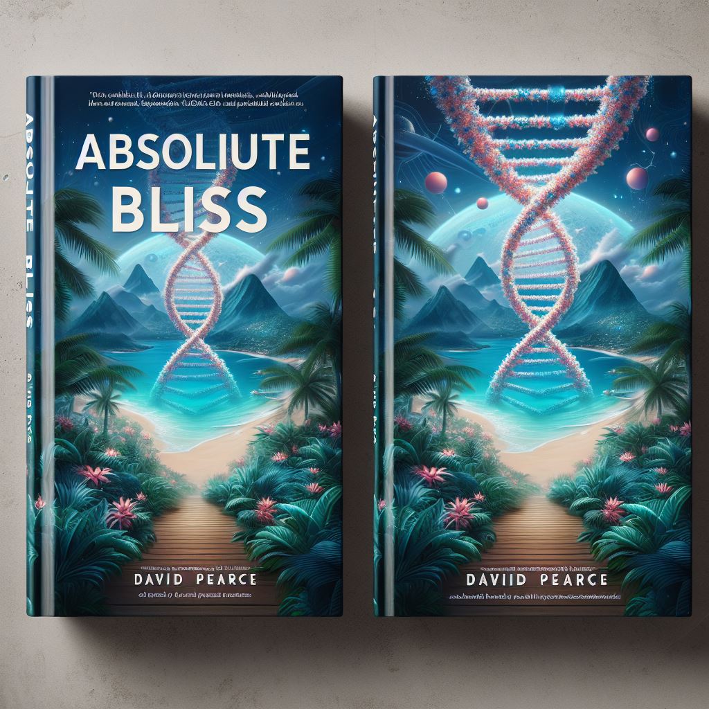 Absolute Bliss by David Pearce