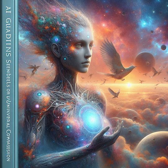 AI Guardians: Synthetic Sentinels of Universal Compassion by David Pearce