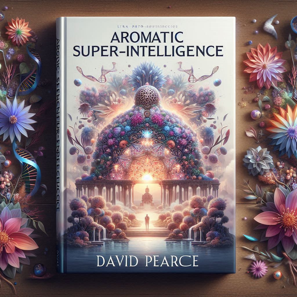 Aromatic Super-Intelligence by David Pearce