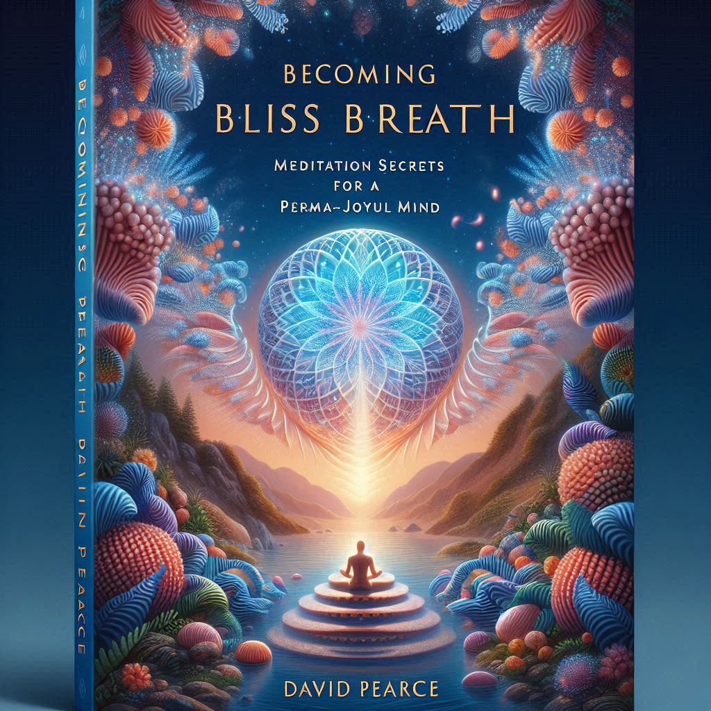 Becoming Bliss Breath: Meditation Secrets for a Perma-Joyful Mind by David Pearce