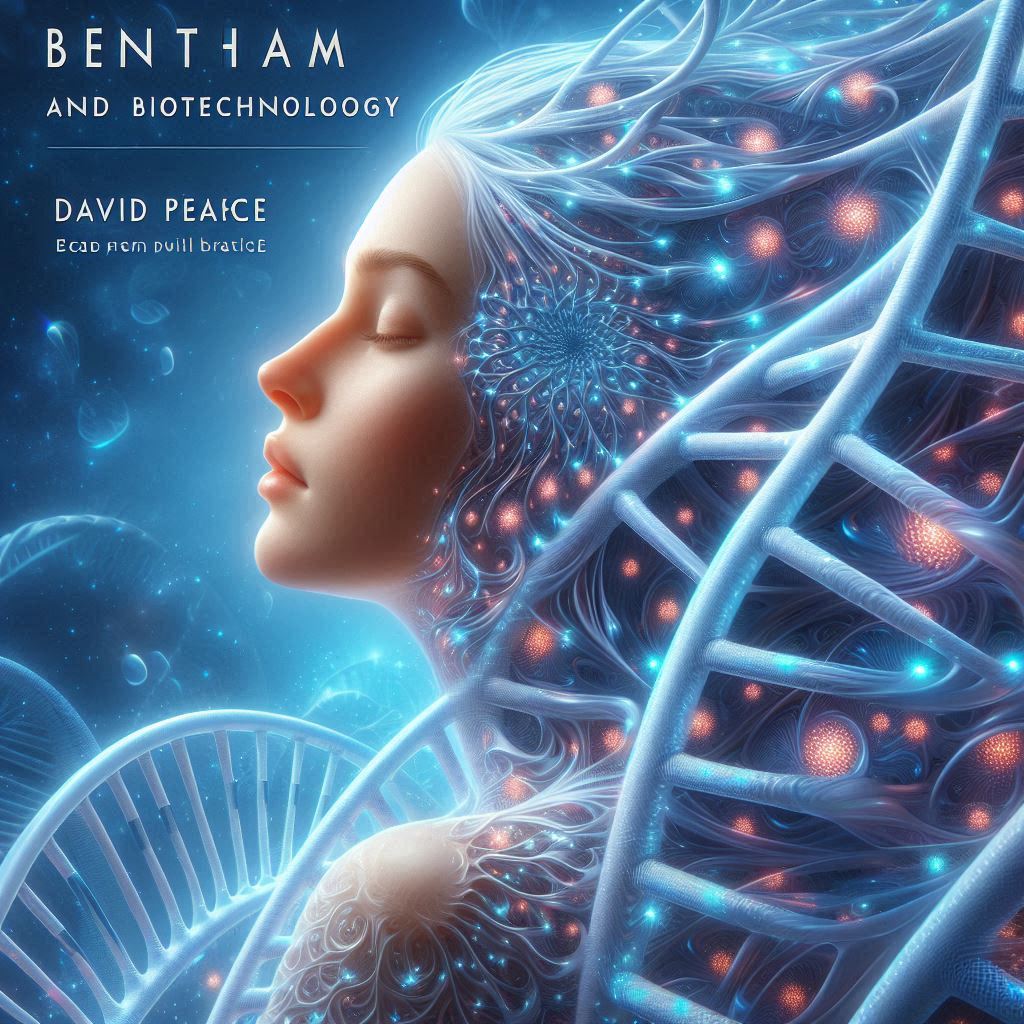 Bentham and Biotechnology by David Pearce