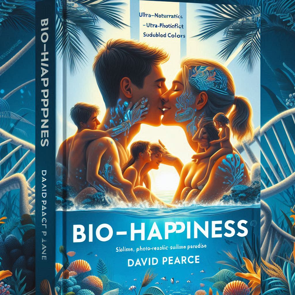 Biohappiness by David Pearce