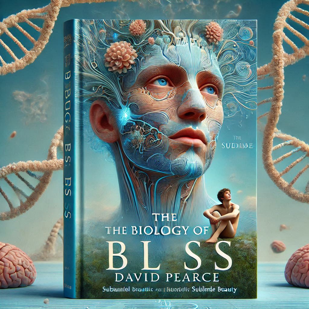 The Biology of Bliss by David Pearce