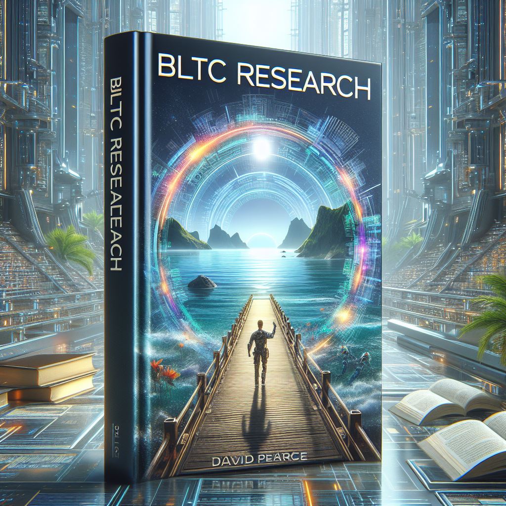 BLTC Research by David Pearce