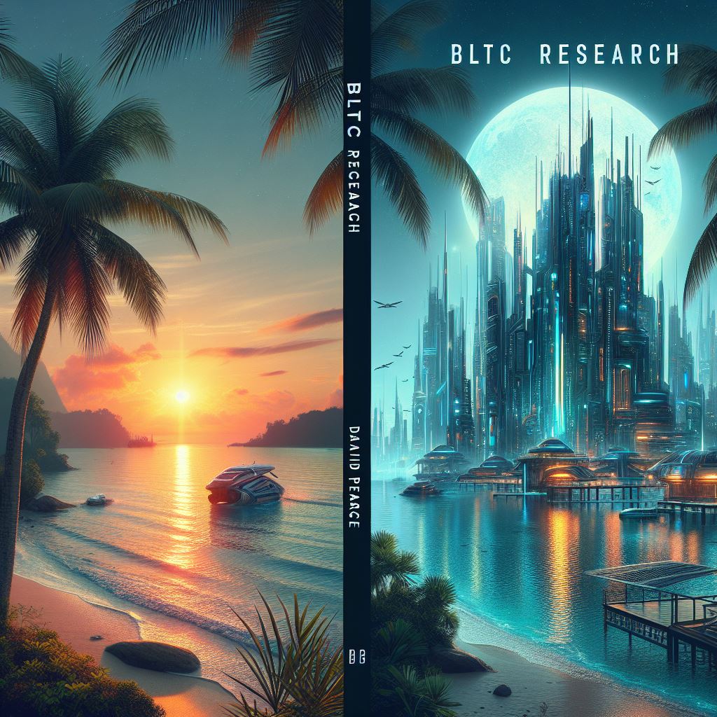 BLTC Research by David Pearce