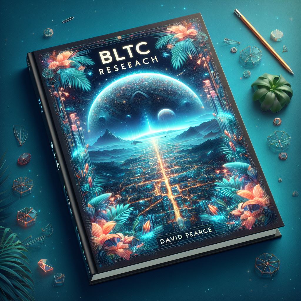 BLTC Research by David Pearce