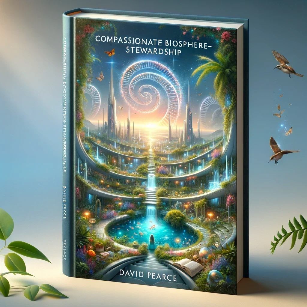 Compassionate Biosphere-Stewardship by David Pearce