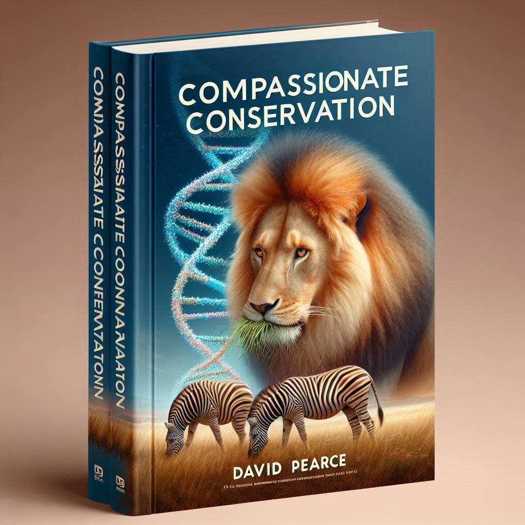 Compassionate Conservation