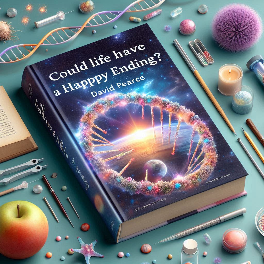 Could Life Have A Happy Ending by David Pearce