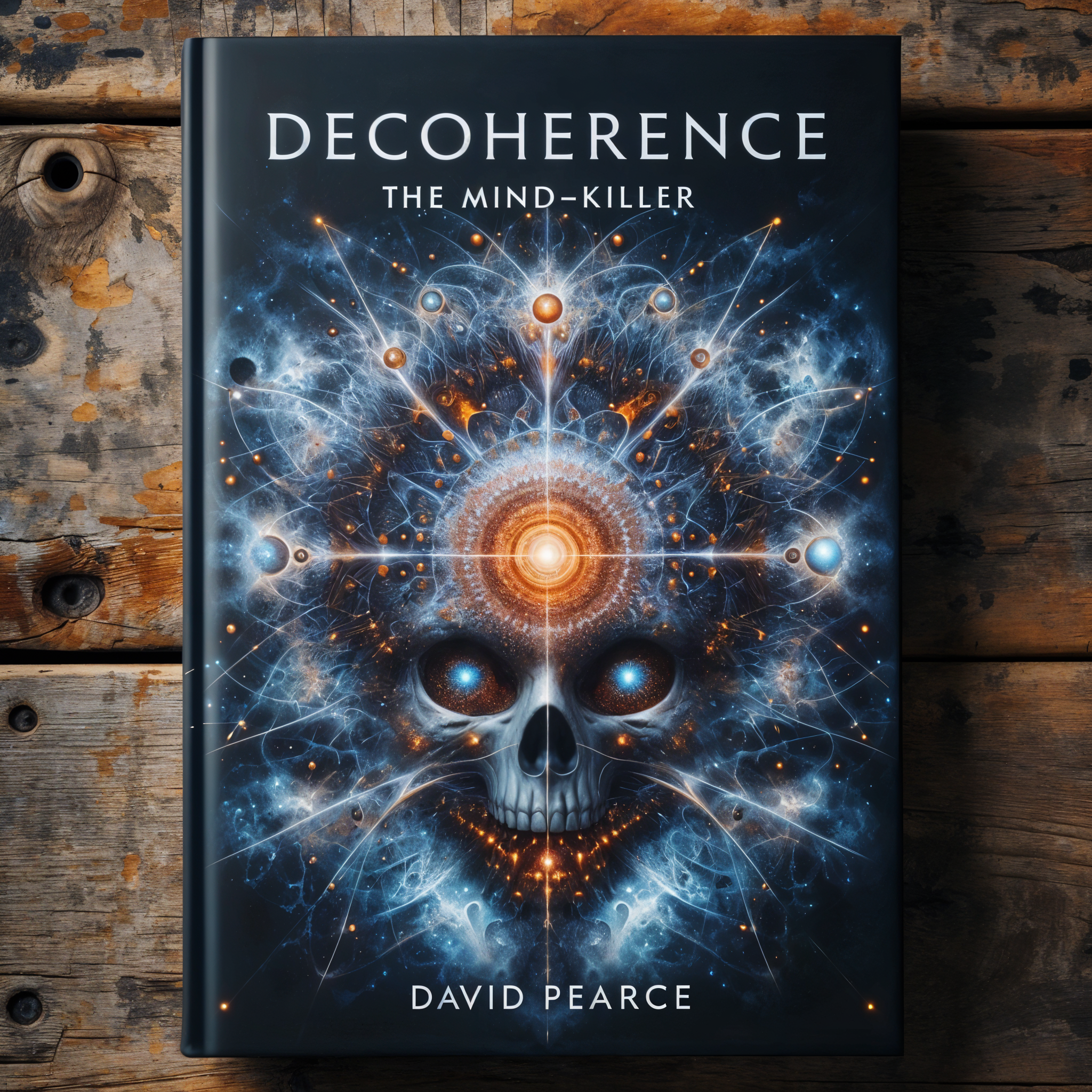 Decoherence: the Mind Killer by David Pearce