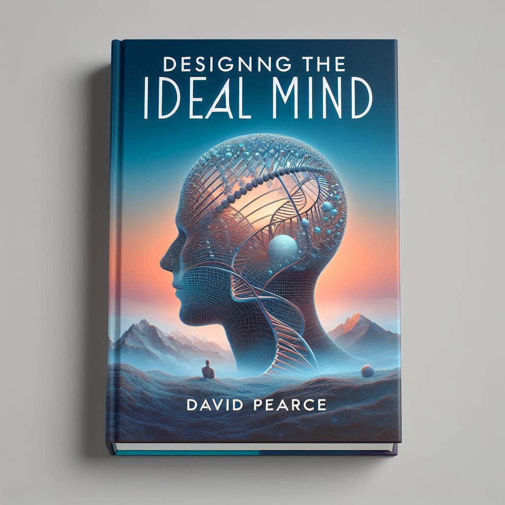 Designing the Ideal Mind by David Pearce