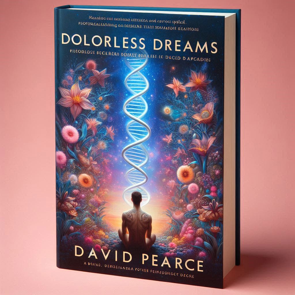 Dolorless Dreams by David Pearce