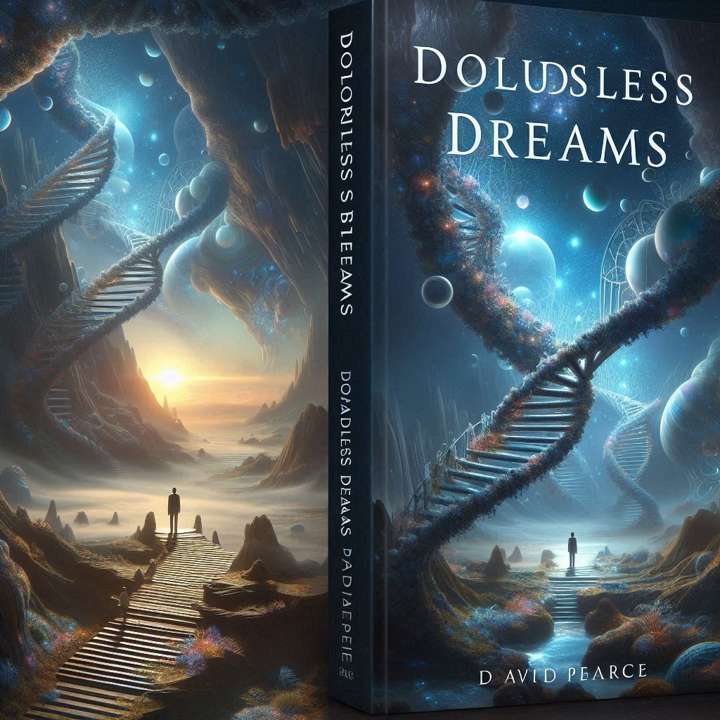 Dolorless Dreams by David Pearce