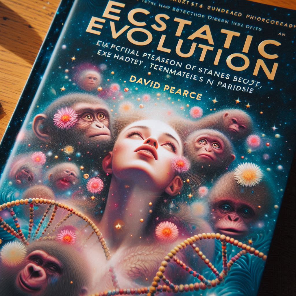 Ecstastic Evolution by David Pearce