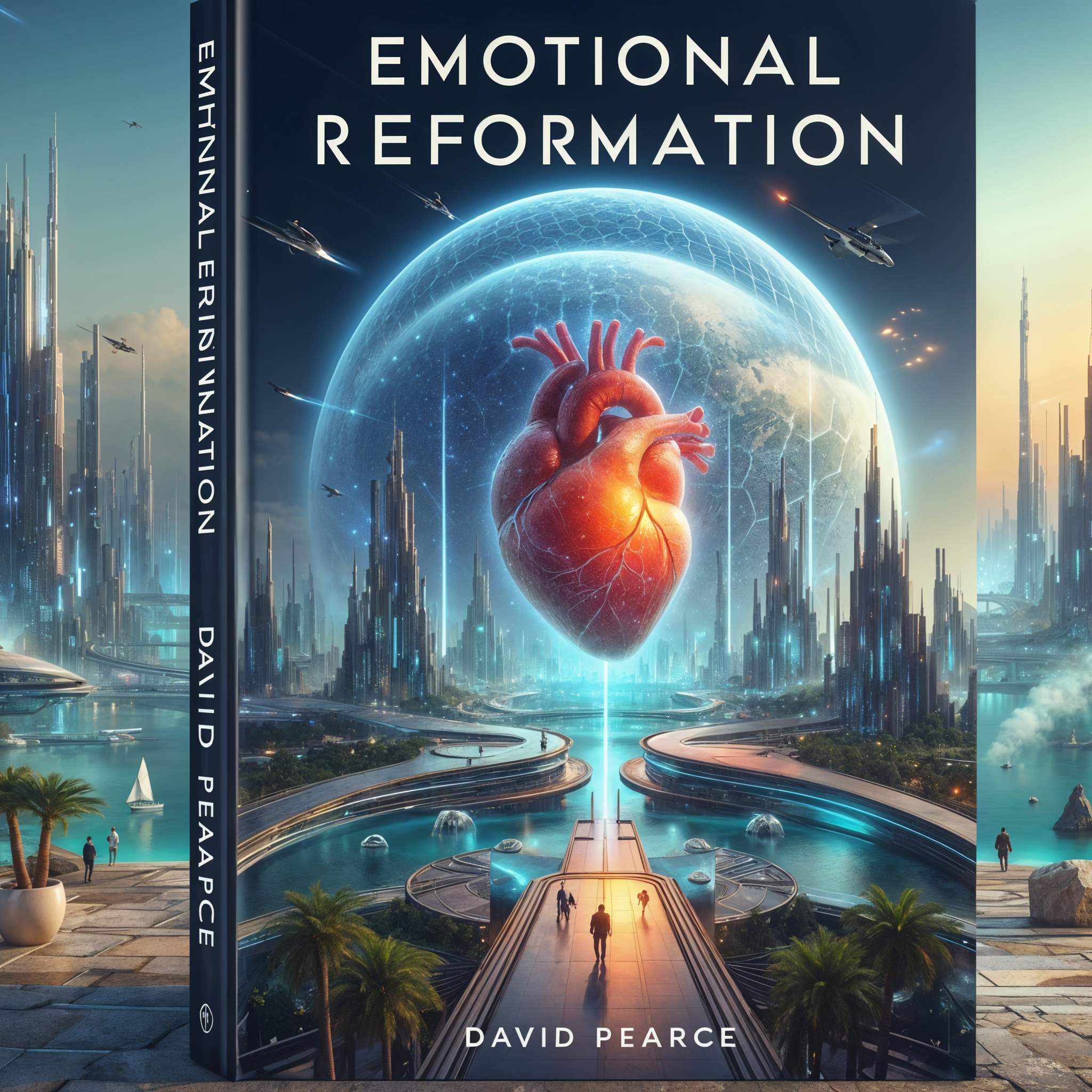 Emotional Reformation by David Pearce