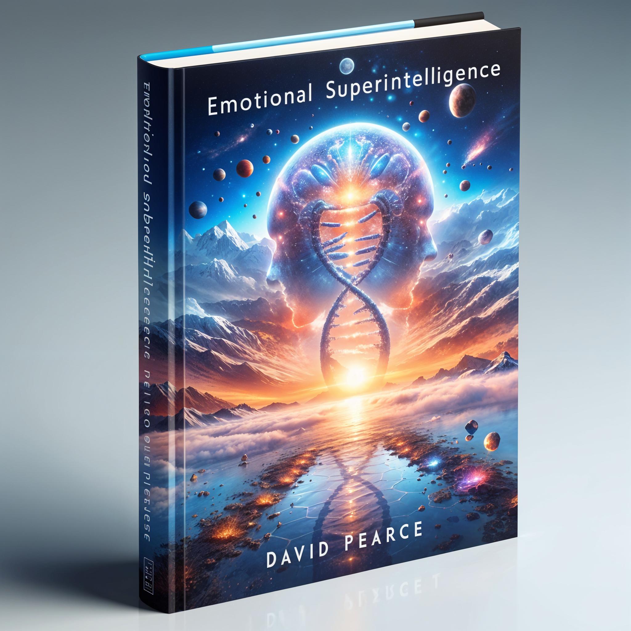 Emotional SuperIntelligence by David Pearce