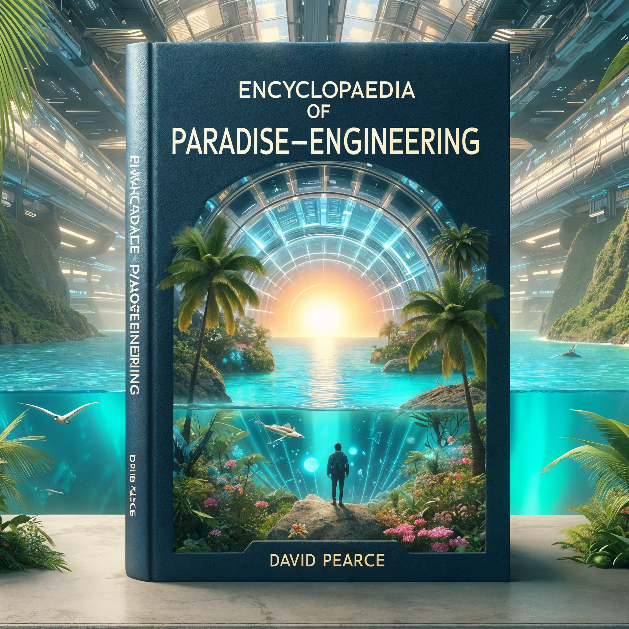 Encyclopaedia of Paradise-Engineering by David Pearce