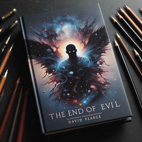 The End of Evil by David Pearce