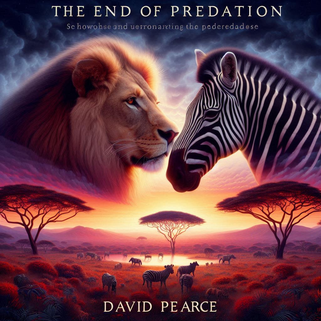 The End of Predation by David Pearce