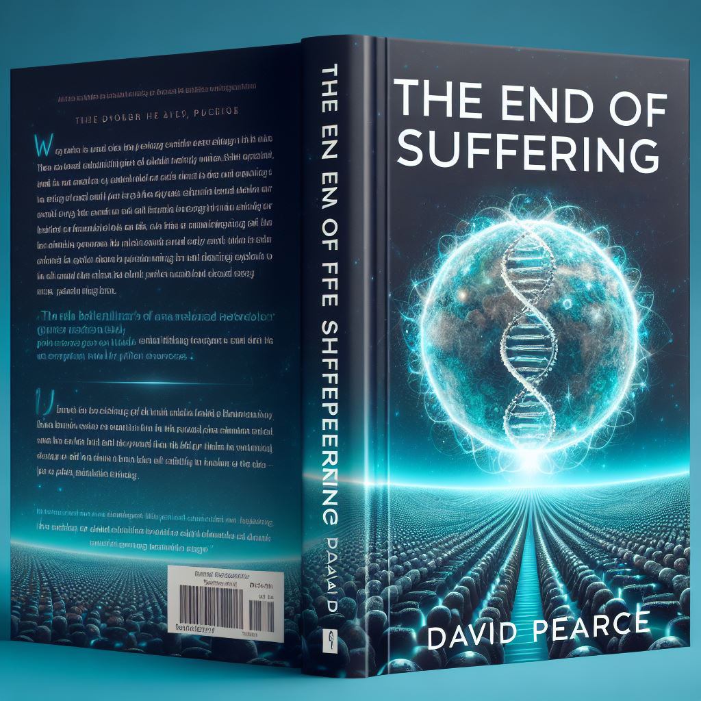 The End of Suffering