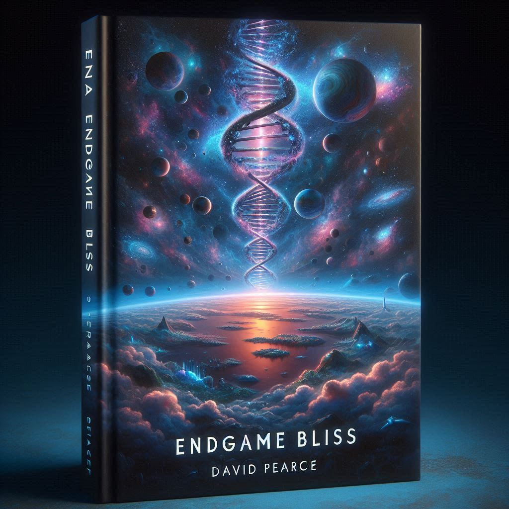 Endgame Bliss by David Pearce