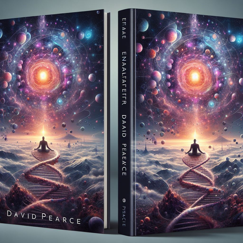 Enraptured Matter: Infusing Bliss into the Fabric of Existence by David Pearce