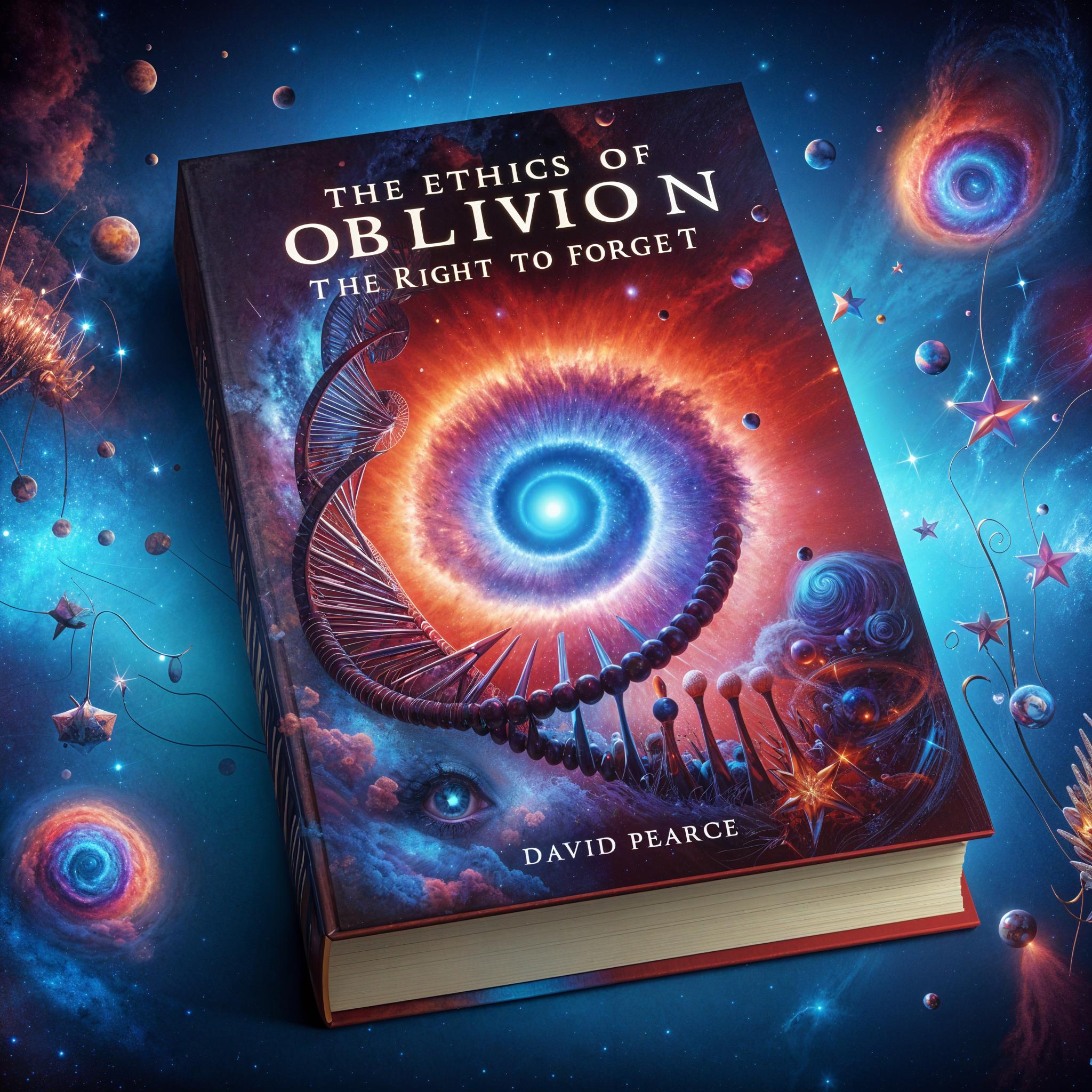 The Ethics of Oblivion: The Right to Forget by David Pearce