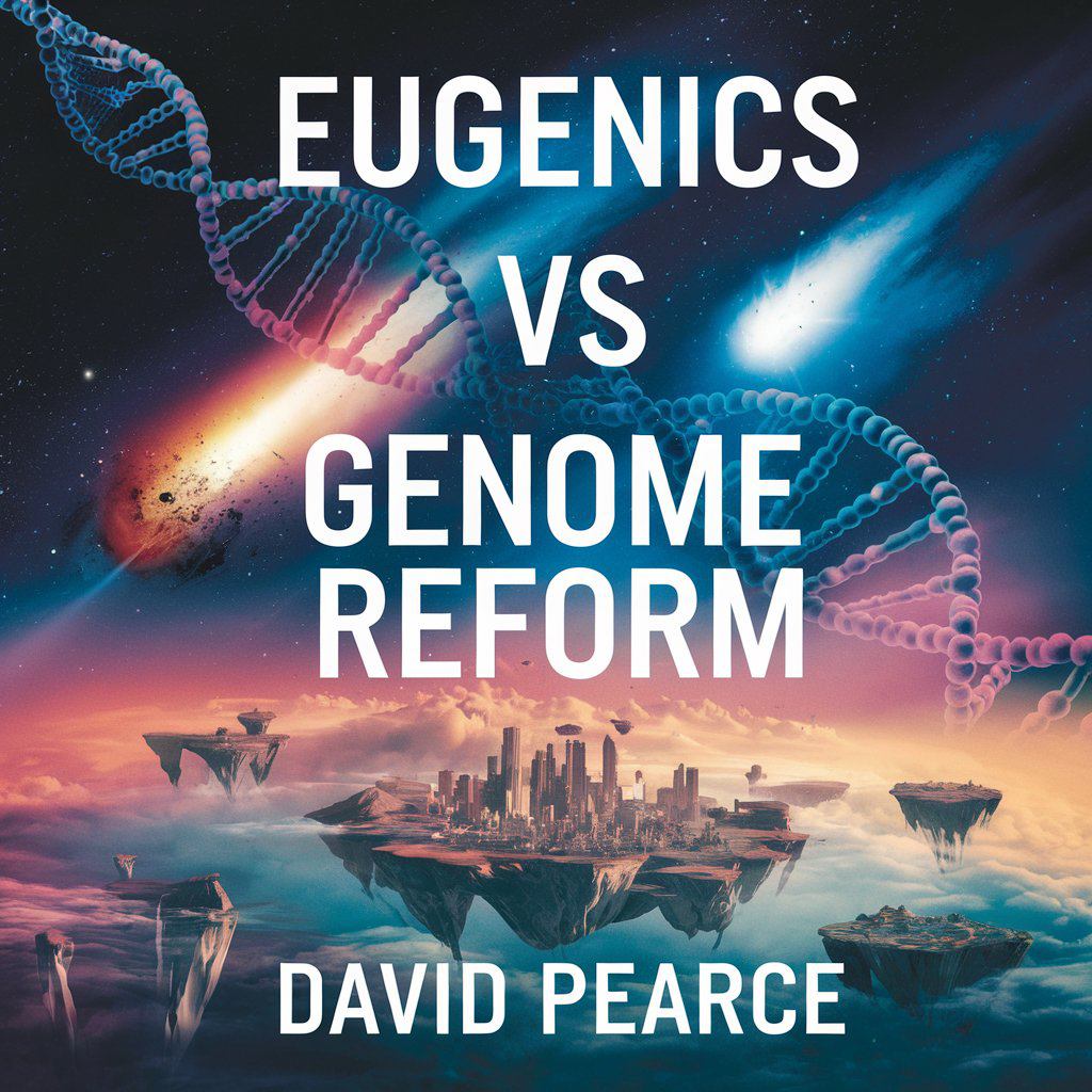 Eugenics versus Genome Reform by David Pearce