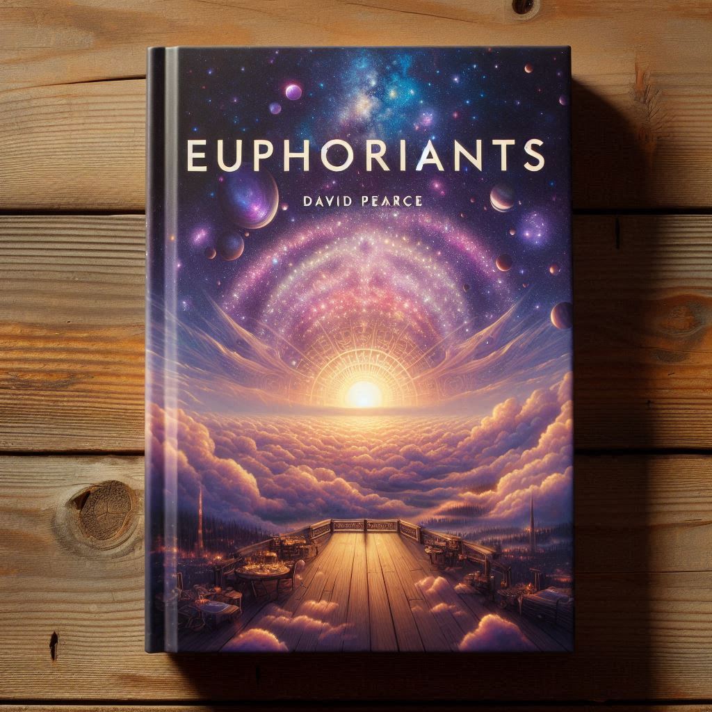 Euphoriants by David Pearce