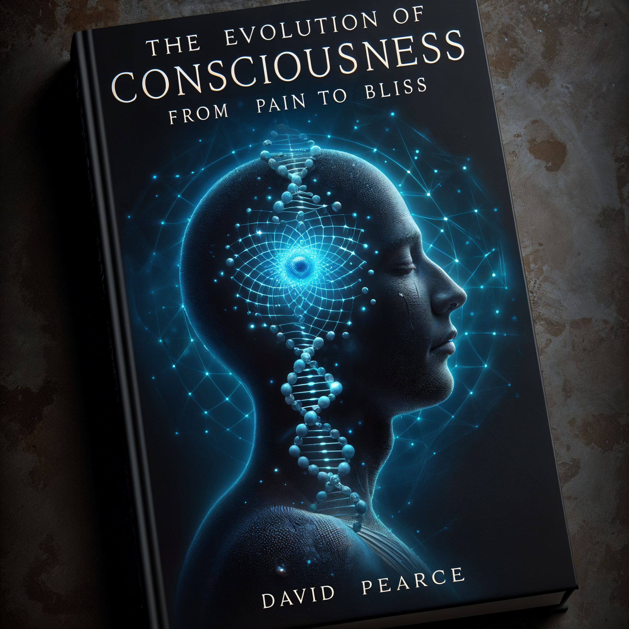 The Evolution of Consciousness: From Pain to Bliss by David Pearce