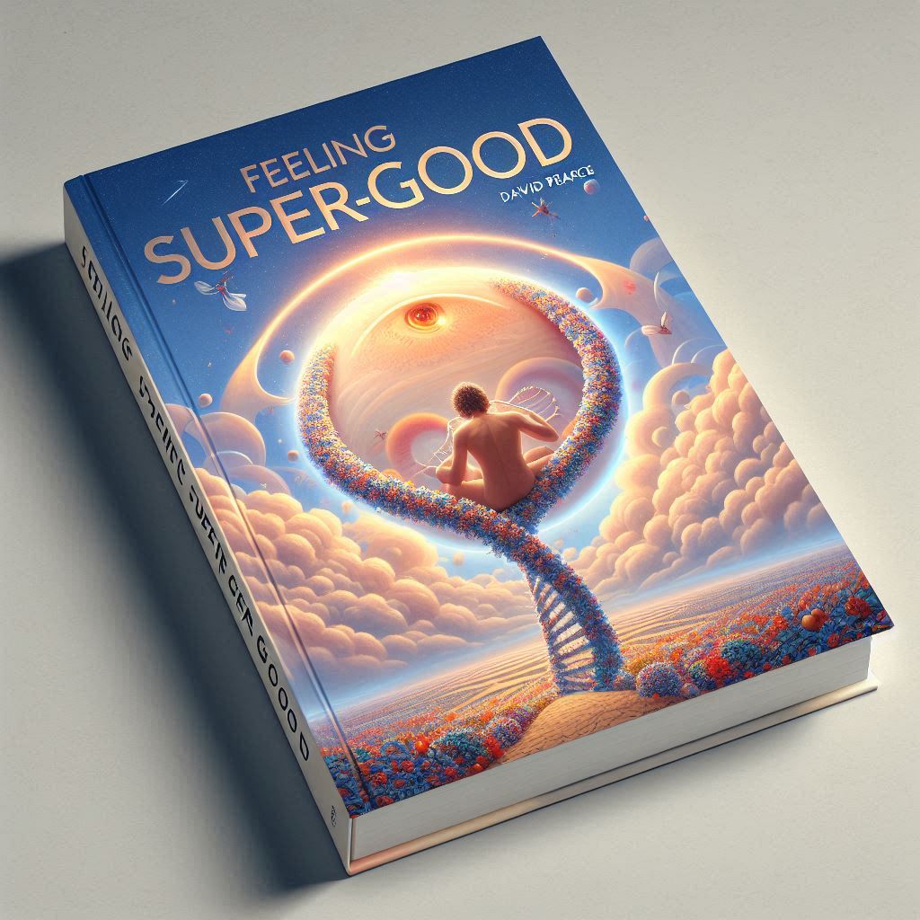 Feeling Super-Good by David Pearce