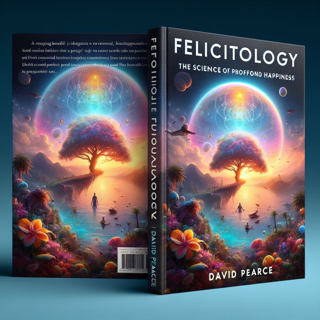 Felicitology: the Science of Profound Happiness by David Pearce