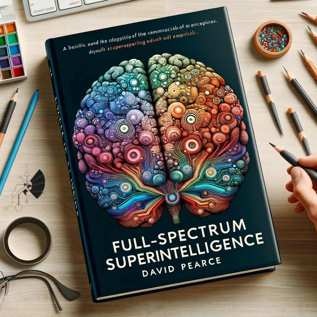 Full-Spectrum Superintelligence