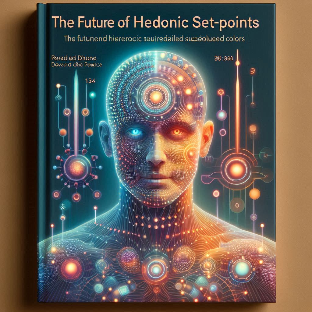 Future of Hedonic Set-Points by David Pearce