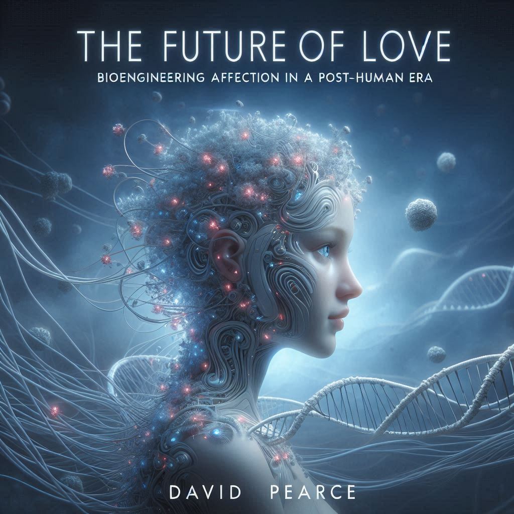 Future of Love: Bioengineering Affection in a Post-Human Era by David Pearce