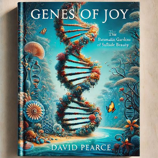 The Genes of Joy by David Pearce