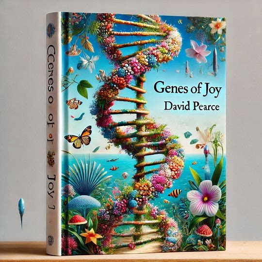 The Genes of Joy by David Pearce