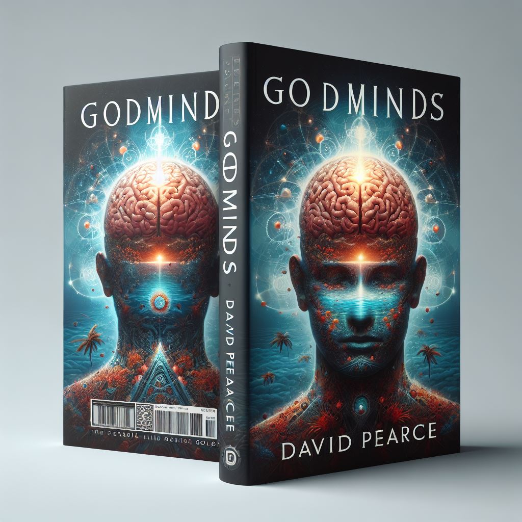 God-minds by David Pearce