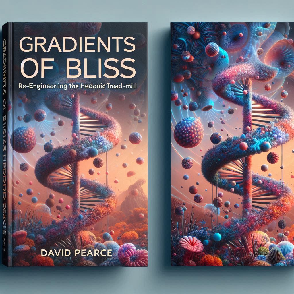 Gradients of Bliss: Reengineering the Hedonic Treadmill