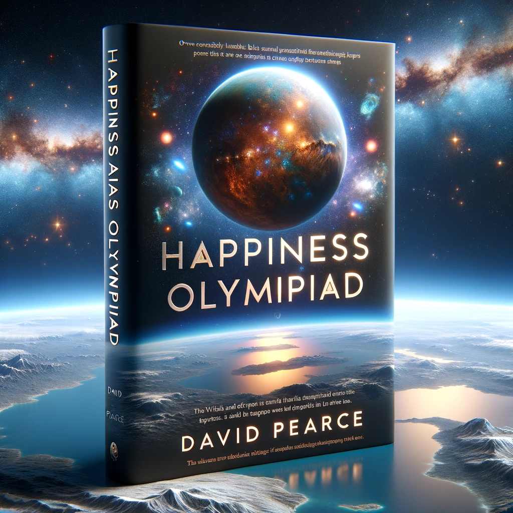 Happiness Olympiad