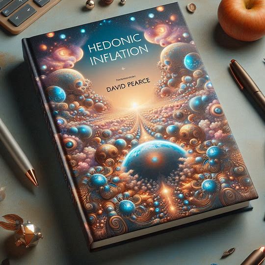 Hedonic Inflation by David Pearce