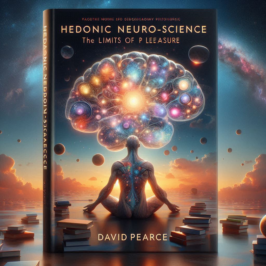 Hedonic Neuroscience: Exploring the Limits of Pleasure by David Pearce